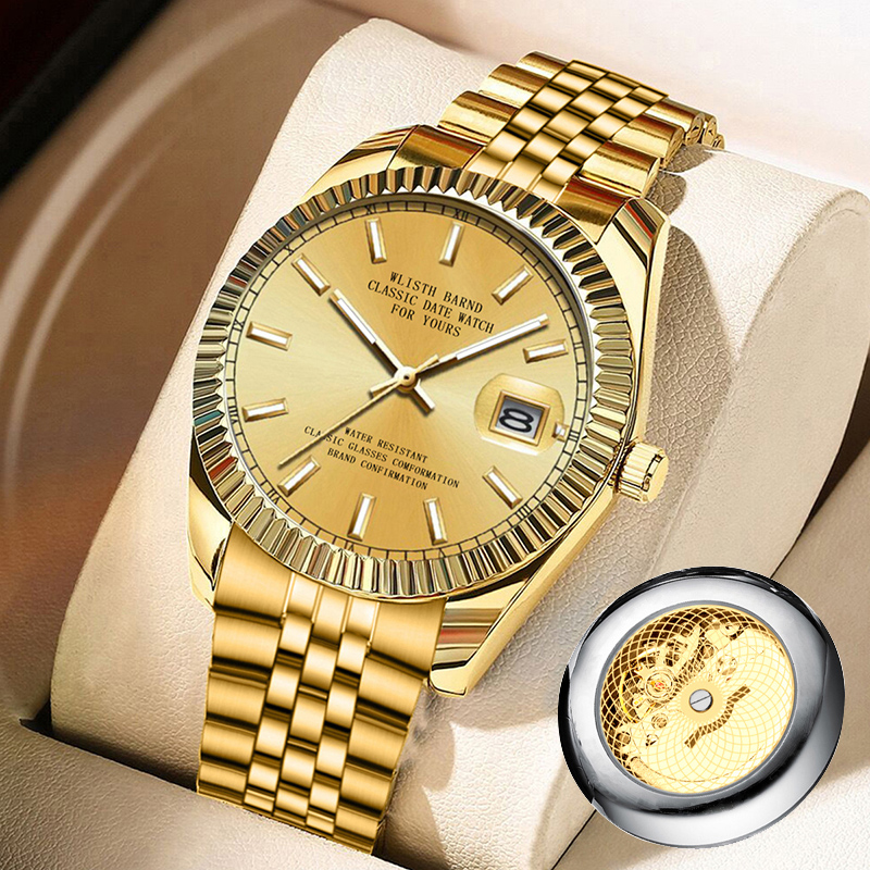 Men's Watch Top Brand Luxury W - Smartwatch Watches Brands For Men ulasan dan harga