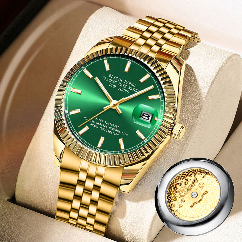 Men's Watch Top Brand Luxury W - Smartwatch Watches Brands For Men ulasan dan harga