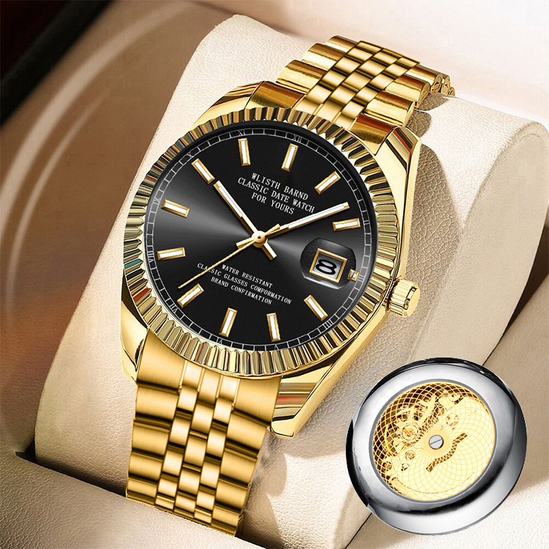 Men's Watch Top Brand Luxury W - Smartwatch Watches Brands For Men ulasan dan harga