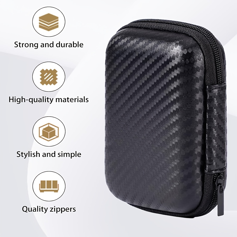 Hard Carrying EVA Case for Nin - Watch Es ulasan dan harga