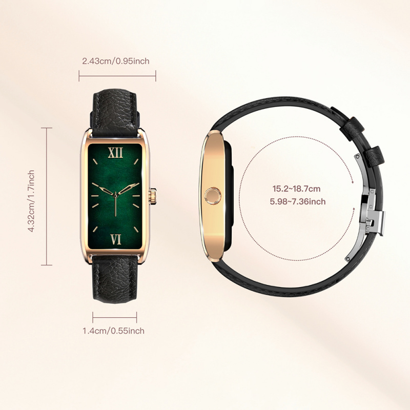 2025 Fashion Smartwatch Women  - Smartwatch Watches Wallpaper ulasan dan harga