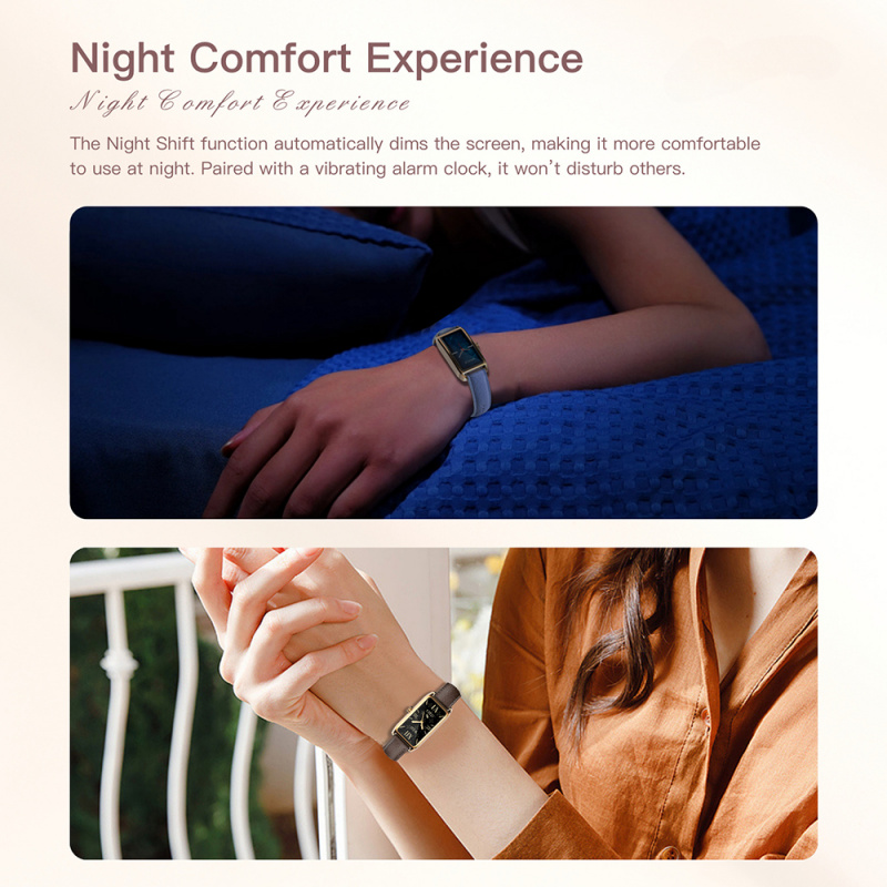 2025 Fashion Smartwatch Women  - Smartwatch Watches Wallpaper ulasan dan harga