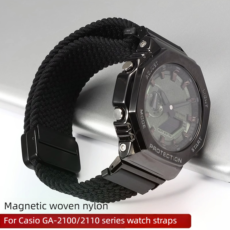 For Casio G-SHOCK Farmhouse Oa - Casio Watch G-Shock Ga-2100 ulasan dan harga