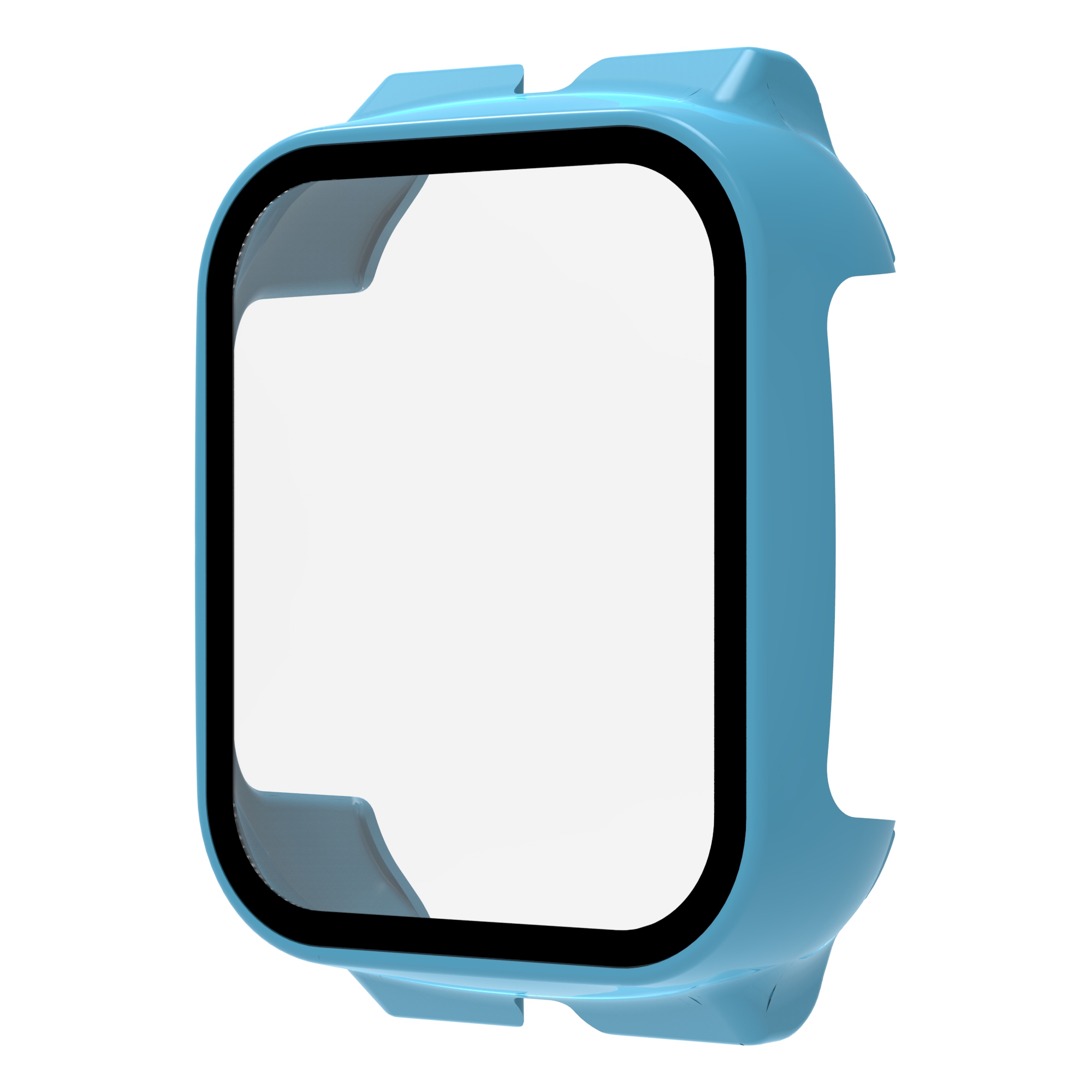 Hard Edge Shell Full Screen Gl - Smartwatch Watches For Children ulasan dan harga