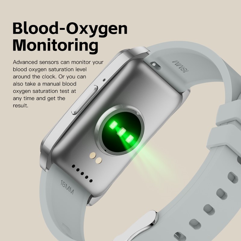 Slim Lightweight Wristband VS  - Watch Vs Smartwatch ulasan dan harga