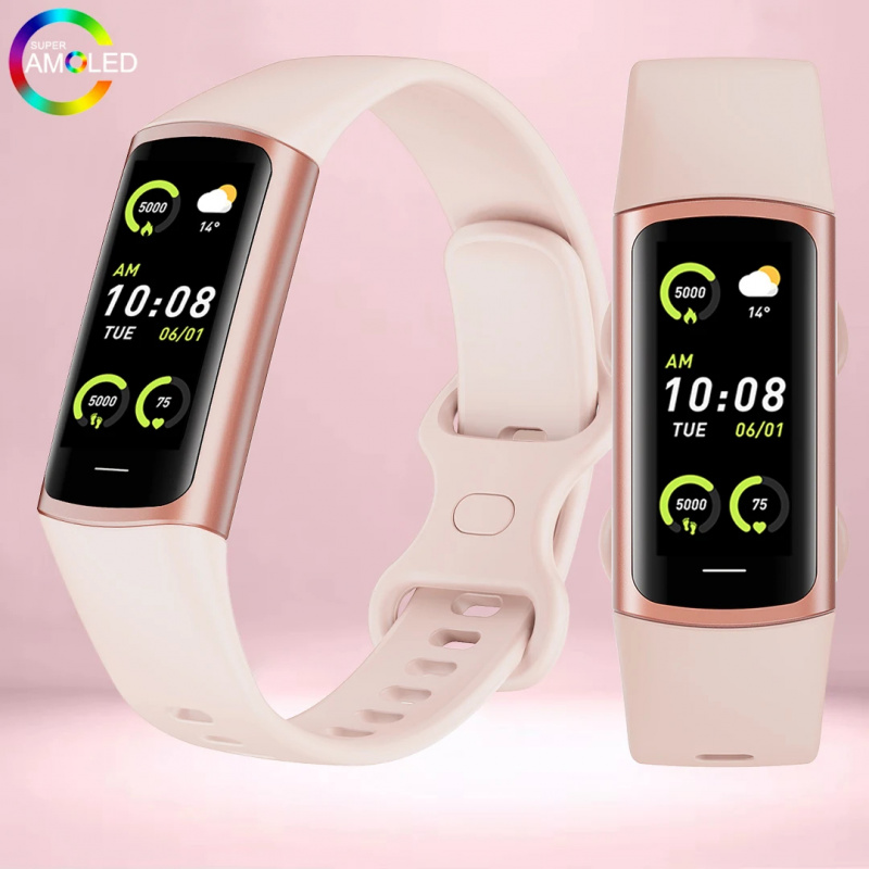 Fitness Tracker Smartwatch Mus - Smartwatch Watches Wallpaper ulasan dan harga