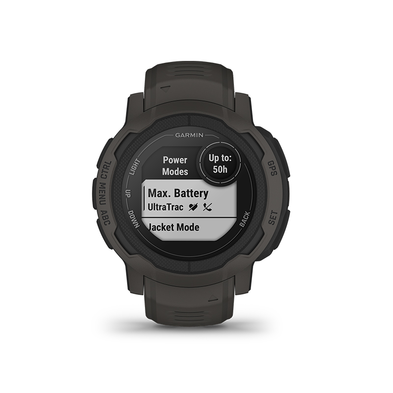 Garmin Instinct 2 Powered Spor - Timex Watches Smartwatch ulasan dan harga