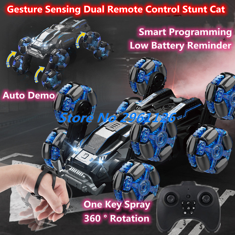 8 Wheel Watch Gesture Sensing  - Smartwatch Watches For Children ulasan dan harga