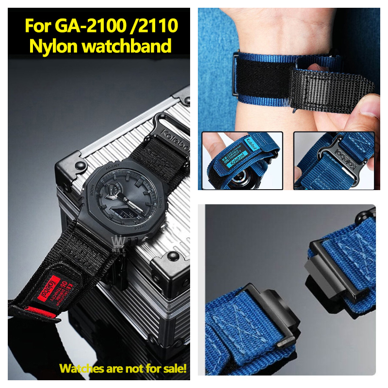 For Casio G-SHOCK Series GA-21 - Casio Watch G-Shock Ga-2100 ulasan dan harga